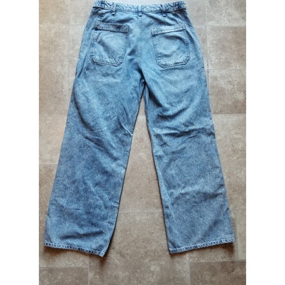 We The Free Free People Palmer Jeans Size 29 - Picture 2 of 6